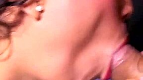 Chatting about that quick hangout with my boyfriend's friend in a short clip