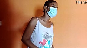 Big Pussy Good to Joy When Fingering Myself