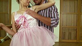 naughty pornstar milf anastasia devine gets wet shaved pussy reshaped by huge dick of bald king neeo 😈🍆