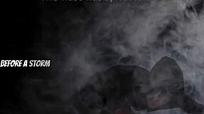 Lady ninja Channy Crossfire embarks on a secretive mission to seduce Prince Yahshua