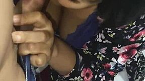 unexpected kitchen moment with my quirky step-nephew during dishwashing routine