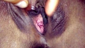 hey, family-style pussy fuck ends with creampie explosion