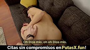 hey, ever had a cock-blocking stepsister who craves your dick all to herself? 😏 spanish vibes