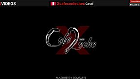 My Stepsister Tries Home Office But I Fuck Her Ass Hard!