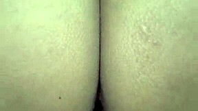 In the bedroom this curvy Latina teen rides rough in cowgirl while squirting and screaming as her master dominates her submissive body.