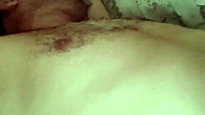 real homemade activity with swallowing action 100 real amateur