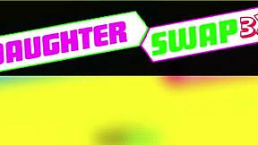 Hey, it's Athena Faris's eighteenth 18+ birthday and she's super bummed out because her boyfriend just broke up with her right before the big day.