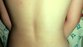 Young Babe Gets Multiple Orgasms with Blowjob Doggystyle Cum in Mouth