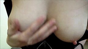 i was tryin to do oily masturbation but kept slippin up... oh well