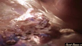 i feel so horny as my stepdad doggystyles my gorgeous young ebony body in this taboo fantasy