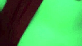 Skinny young Latina prostitute with natural tits sucks big cock and gets pussy fucked