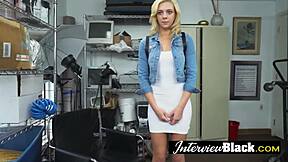 sweet and tender blonde teen 18+ 😘