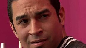 Amateur Milf Boldly Shares Cock in Intense Hardcore Fetish Action