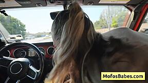 Sexy And Horny Blonde Teen 18+ Feels Deep Desire Giving Amazing Wet Blowjob To Friend Chloe Rose Charles Dera