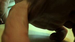 Veronica Valentine hints at messy hardcore moves in casting interview session