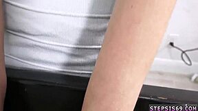 Teen joins compeerly family competition with hardcore group game.