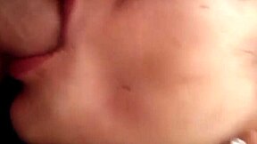 homemade real delicious blowjob unfolds with bluee maquinasperfectas in amateur big cock couple cum in mouth deepthroat facial and young latina fucking.