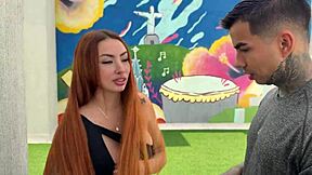 hey coach, why fuck your muscular student outdoors with that huge brazilian bodybuilder vibe?