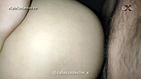 My Stepsister Tries Home Office But I Fuck Her Ass Hard!