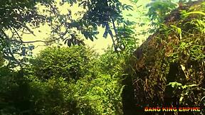 Who wants hardcore halloween action with ebony milf massage and outdoor orgy creampie?