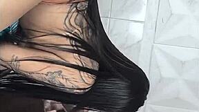 i watched my black stepdaughter arrive home from the funk dance party