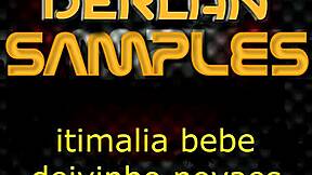 Paloma's wild bacanal surprises with cute teen assfucking twists