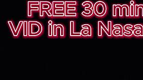 Hey Colombian babe, ready for this perfect casting doggystyle in pov with la nasa10?