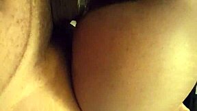 Teen amateur shows tight pussy in homemade close up action