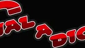 i strip down to my school tie while getting fucked and creampied hard