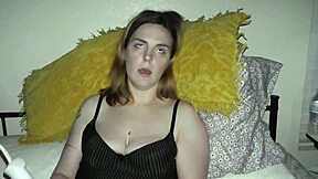 girl next door babe with big natural tits masturbates to orgasm using toys compilation