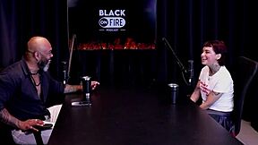 Narrative of various amateurs in bdsm fetish compilation with domination games and public interviews.