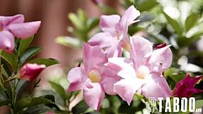 Oh Wow! His 100th Foster With Kyler Quinn And Rion King In Taboo Pov Action!