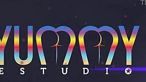 Slut Alice Lins Assfucked by Big Cocks