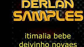 Paloma's wild bacanal surprises with cute teen assfucking twists