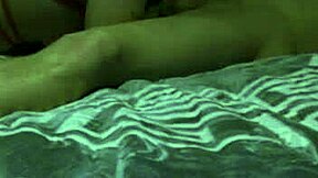 blonde teen gets tied up then fucked hard in homemade casting session with screams