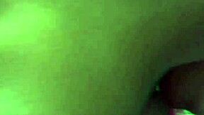 doggystyle action with my ex contrasts her big ass and tight pussy