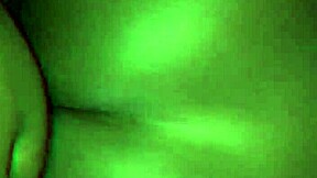 doggystyle action with my ex contrasts her big ass and tight pussy