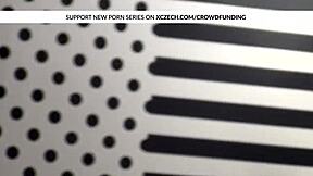 I Feel So Excited About Teen Lesbian Sex With Licking Ass And Tits In This Young Scene