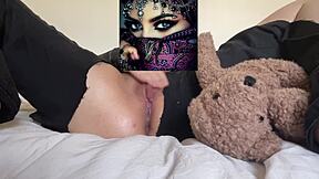 strawberry in my tight teen pussy, missing your dick mi amor, arabian snowwhite in la