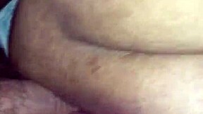 lexie shae takes that creampie in her chubby bbw body