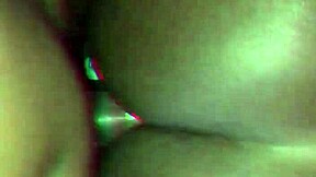 doggystyle action with my ex contrasts her big ass and tight pussy