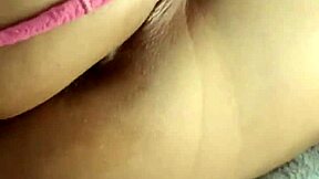 Colombian brunette babe with big tits and huge ass gets fucked by hot masajista homemade