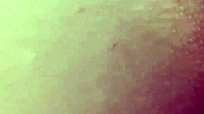 Colombian brunette babe with big tits and huge ass gets fucked by hot masajista homemade