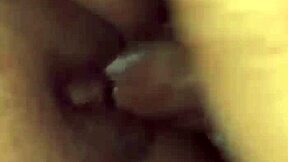 Teen spreads legs for big cock to fill her young pussy with cum