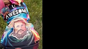 Destroying Her Pussy In Holidays Feels So Intense With Asian Babysitter Squirting And Licking!