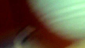 Ebony Teen Takes Massive Black Cock in Intense Fucking Session with Monster Penetration Details