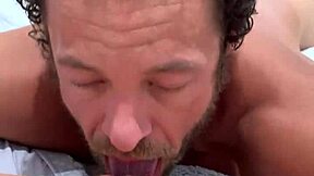 Romantic Oral Sex With Emma Hix And Brad Newman!