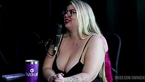 Amateurs In BDSM Casting Compilation With Alice Monteiro And Tifany Rocha Swingers