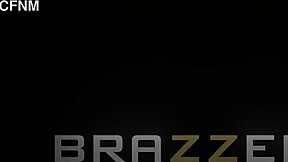 Hey Kira Noir, Ryan Reid, Nichole Saphir, Jesse Pony, ready for this wild foursome? Who's getting their ass licked first in this Brazzers train?