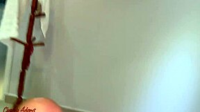 I caught my boyfriend fucking my best friend in doggystyle with big cock. We shared his cum in mouth swapping during homemade FFM threesome with shaved pussy orgasms.